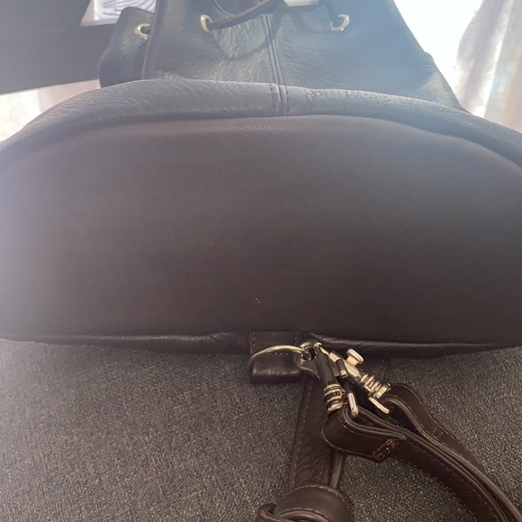 Pattie Jarrell backpack purse - Picture 7 of 12